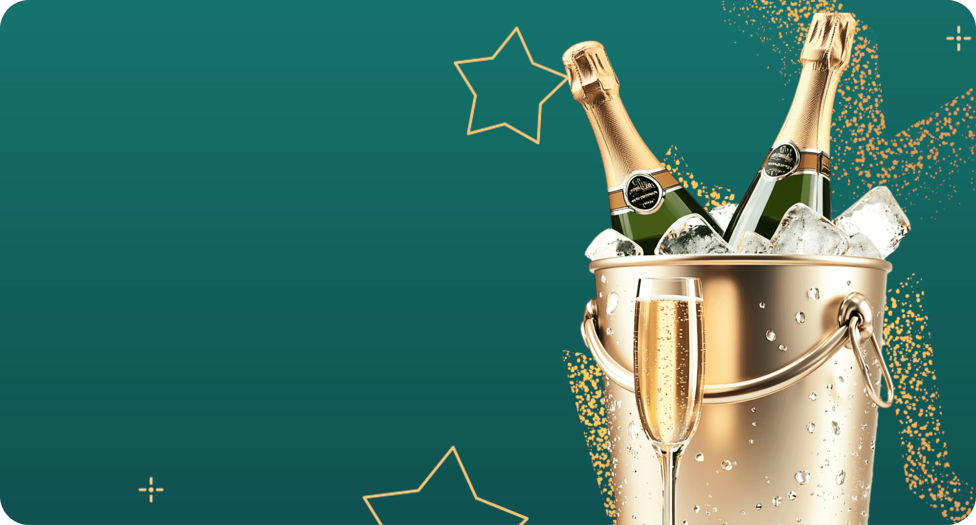 К новому году