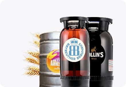 Пиво розлив