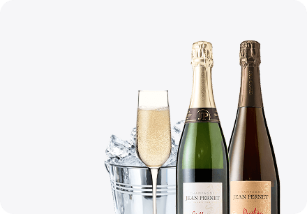 Шампанское